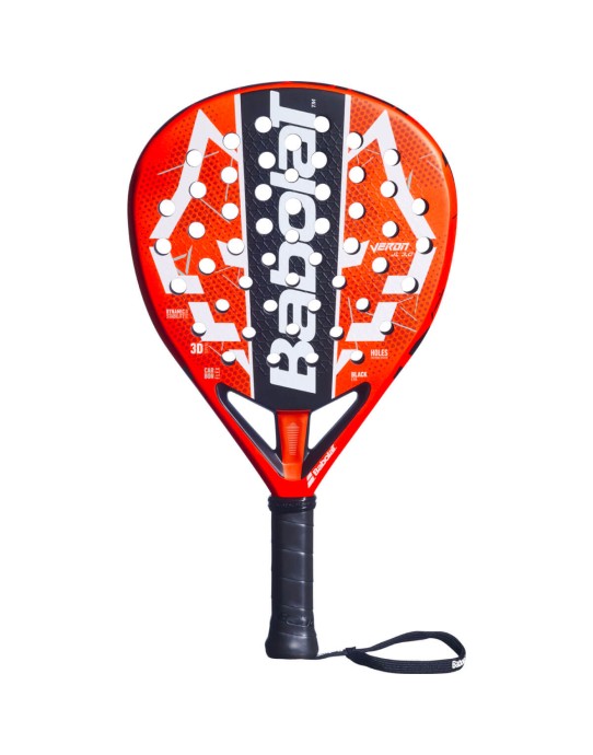 Racchetta Padel Babolat Technical Veron Juan Lebrón 2026