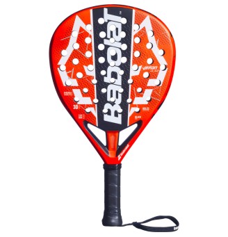 Racchetta Padel Babolat Technical Veron Juan Lebrón 2026