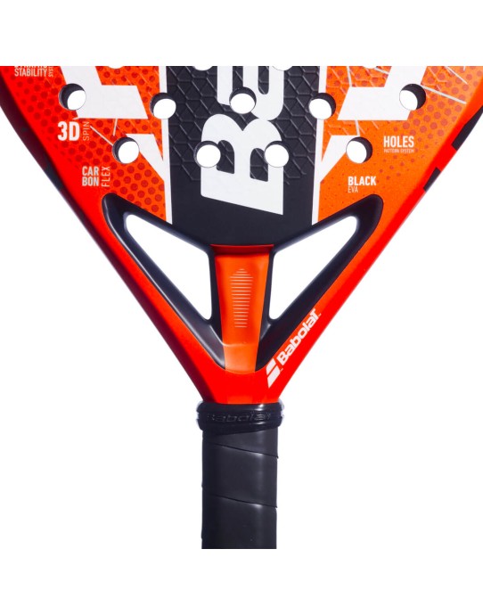 Racchetta Padel Babolat Technical Veron Juan Lebrón 2026