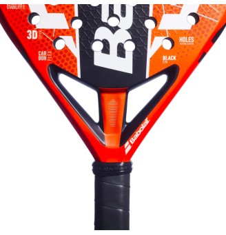 Racchetta Padel Babolat Technical Veron Juan Lebrón 2026