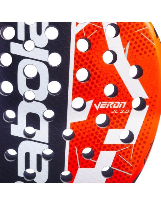 Racchetta Padel Babolat Technical Veron Juan Lebrón 2026