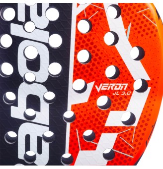 Racchetta Padel Babolat Technical Veron Juan Lebrón 2026
