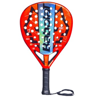 Racchetta Padel Babolat Viper Soft Juan Lebrón 2026