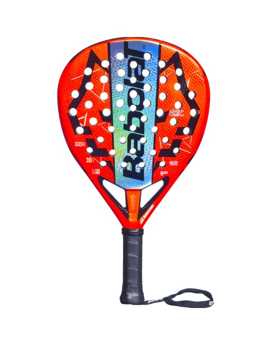 Racchetta Padel Babolat Viper Soft Juan Lebrón 2026