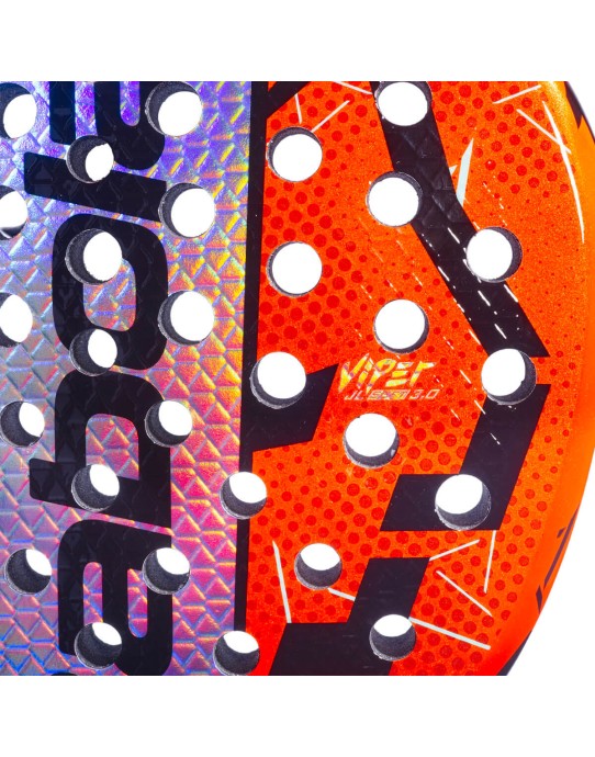 Racchetta Padel Babolat Viper Soft Juan Lebrón 2026