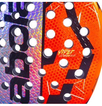 Racchetta Padel Babolat Viper Soft Juan Lebrón 2026
