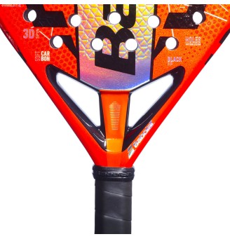 Racchetta Padel Babolat Viper Soft Juan Lebrón 2026