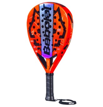 Racchetta Padel Babolat Viper Soft Juan Lebrón 2026 2
