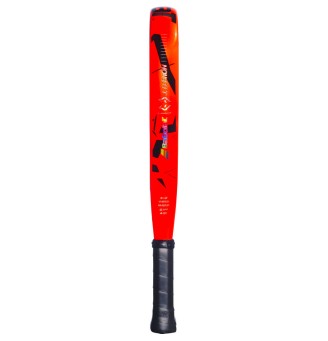 Racchetta Padel Babolat Viper Soft Juan Lebrón 2026