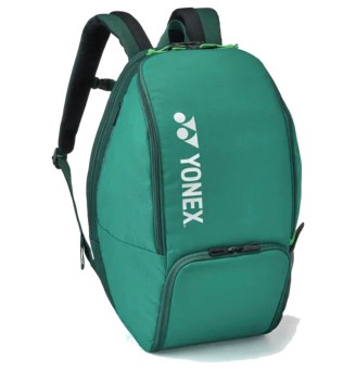 Zaino Yonex Pro Backpack Dark Green| Universotennis.it