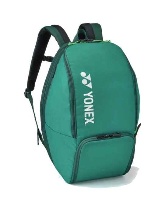 Zaino Yonex Pro Backpack Dark Green| Universotennis.it