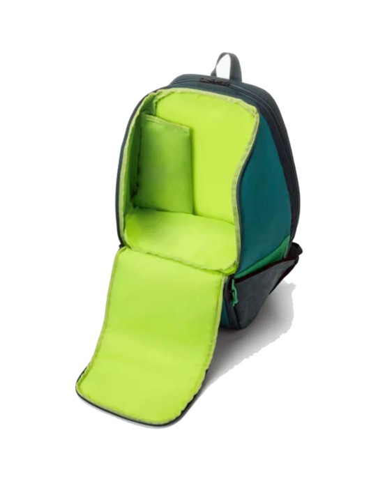 Zaino Yonex Pro Backpack Dark Green| Universotennis.it