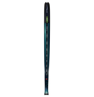 Racchetta Wilson Blade 98 CV 16x19 v9 usata | Universotennis.it