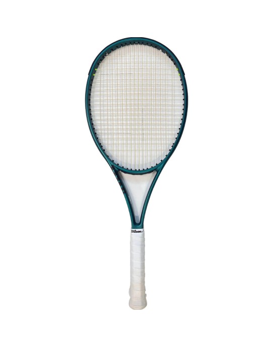 Racchetta Wilson Blade 98 CV 16x19 v9 usata | Universotennis.it