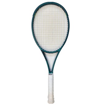 Racchetta Wilson Blade 98 CV 16x19 v9 usata | Universotennis.it