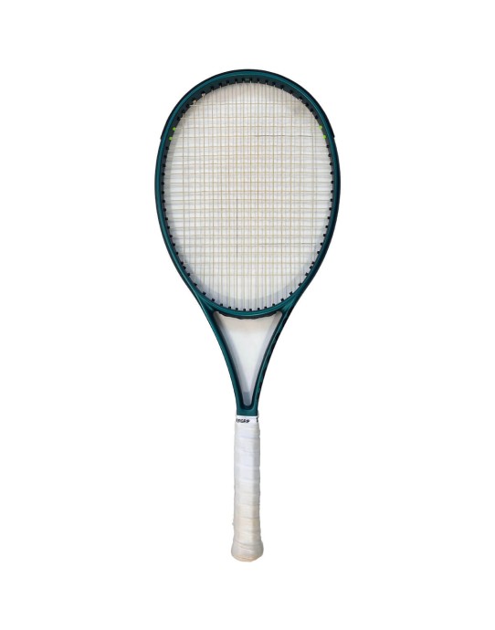 Racchetta Wilson Blade 98 CV 16x19 v9 usata | Universotennis.it