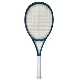 Racchetta Wilson Blade 98 CV 16x19 v9 usata | Universotennis.it