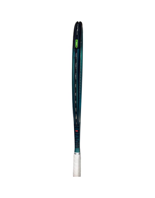 Racchetta Wilson Blade 98 CV 16x19 v9 usata | Universotennis.it