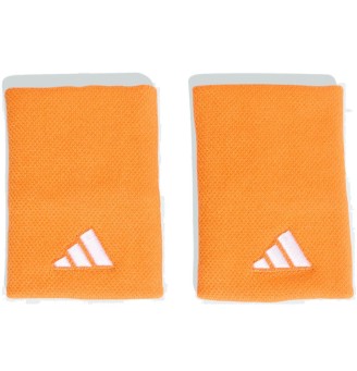 Polsini Adidas lunghi Arancio