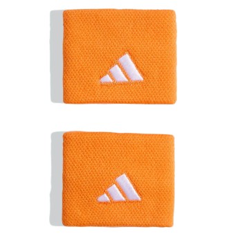 Polsini Adidas corti Arancio
