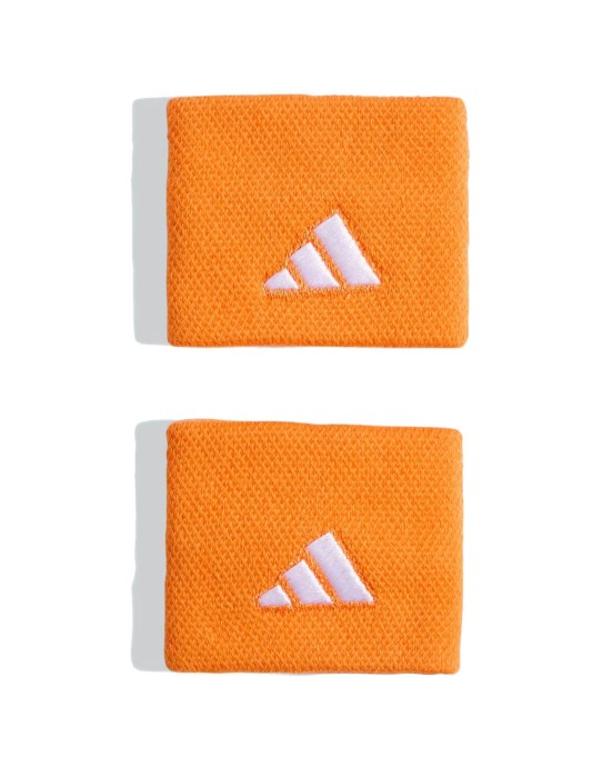 Polsini Adidas corti Arancio