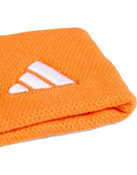 Polsini Adidas corti Arancio
