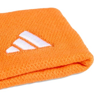 Polsini Adidas corti Arancio