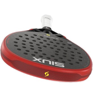 Racchetta Padel Siux Electra Pro 2026 fire red