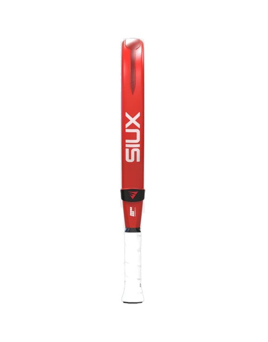 Racchetta Padel Siux Electra Pro 2026 fire red