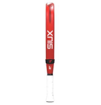 Racchetta Padel Siux Electra Pro 2026 fire red