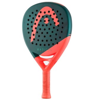 Racchetta Padel Head Radical Motion 2026 2