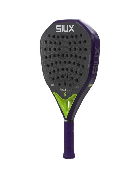 Racchetta Padel Siux Fenix Pro 2026 @universotennis.it