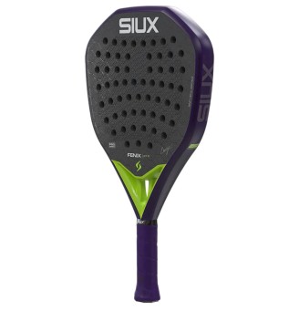 Racchetta Padel Siux Fenix Pro 2026 @universotennis.it
