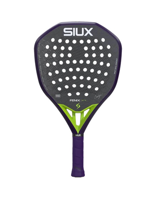 Racchetta Padel Siux Fenix Pro 2026 @universotennis.it