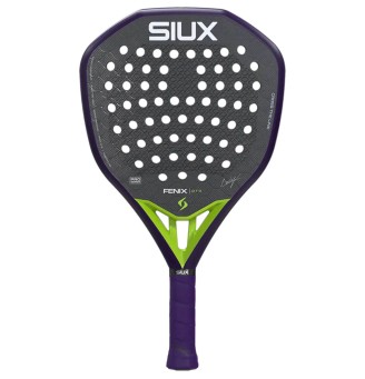 Racchetta Padel Siux Fenix Pro 2026 @universotennis.it