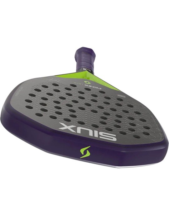 Racchetta Padel Siux Fenix Pro 2026 @universotennis.it