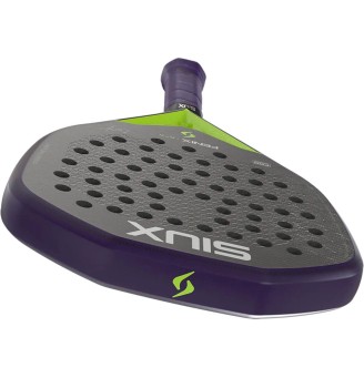 Racchetta Padel Siux Fenix Pro 2026 @universotennis.it