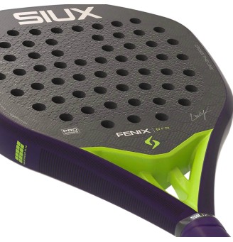 Racchetta Padel Siux Fenix Pro 2026 @universotennis.it