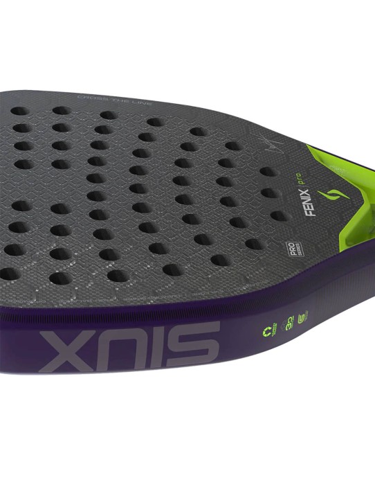 Racchetta Padel Siux Fenix Pro 2026 @universotennis.it