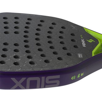 Racchetta Padel Siux Fenix Pro 2026 @universotennis.it
