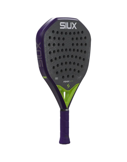 Racchetta Padel Siux Fenix Pro 2026 @universotennis.it