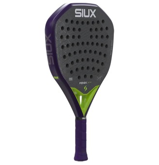 Racchetta Padel Siux Fenix Pro 2026 @universotennis.it