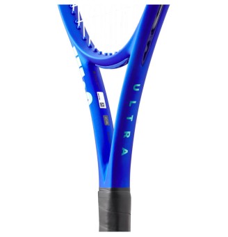 Racchetta Wilson Ultra 100UL v5.0 | Universotennis.it 2