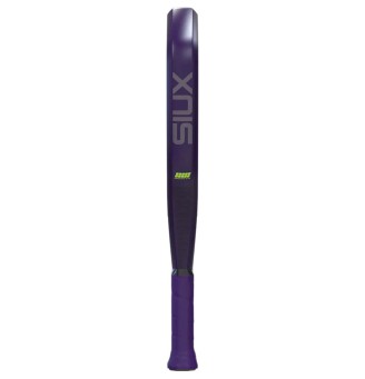Racchetta Padel Siux Fenix Pro Black @universotennis.it 2