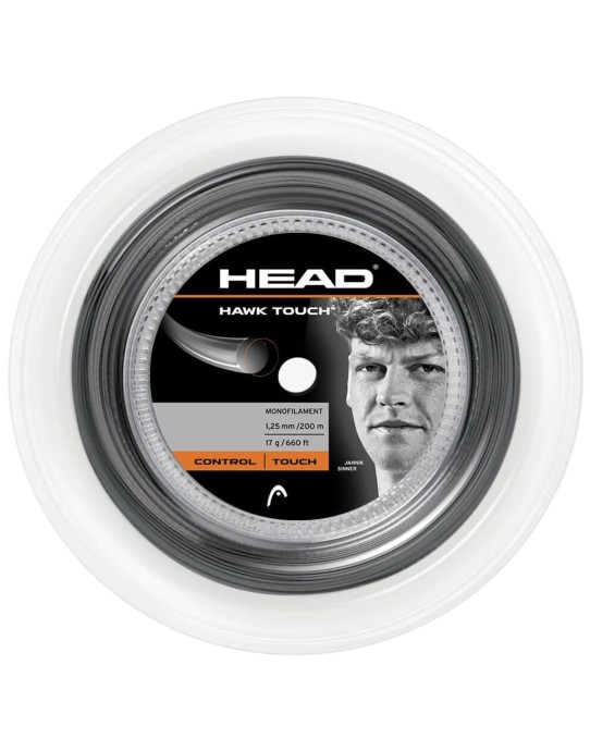 Corda Head Hawk Touch matassa 120m | Universotennis.it