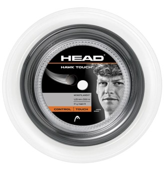 Corda Head Hawk Touch matassa 120m | Universotennis.it