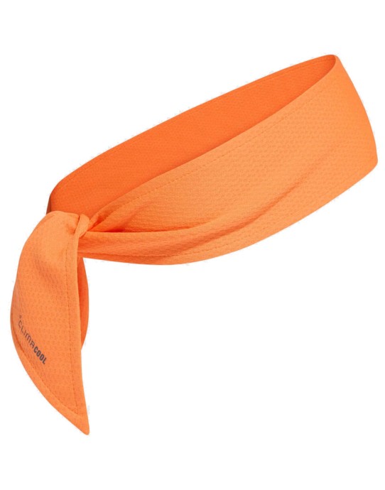 Fascia Adidas arancio