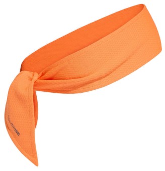Fascia Adidas arancio