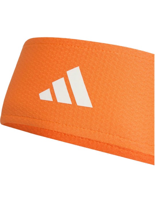 Fascia Adidas arancio