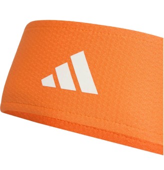 Fascia Adidas arancio